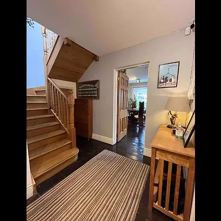 Bright Penthouse With Private Rooftop & Duplex Living ! * Dublín